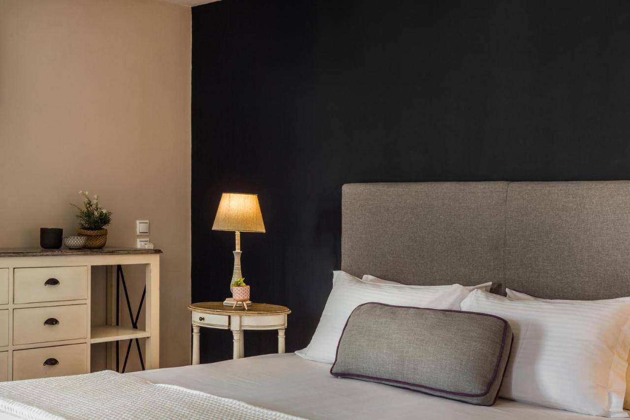 Panoramic Luxurious Penthouse Appartement Argostoli  Buitenkant foto